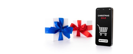 Christmas sale