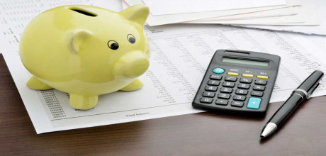 What are the warning signs that your finances need a checkup?