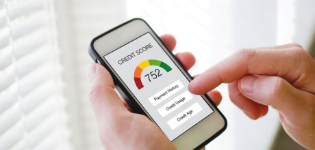 Applying for a loan? You’ll need to know this magic number