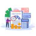 Whats in a credit report 120px x 120px