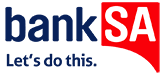 Bank SA logo