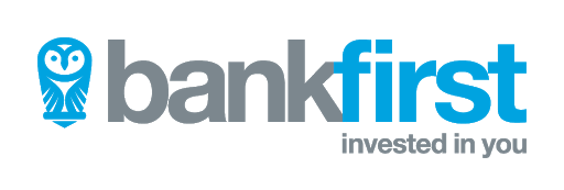 Bank First logo