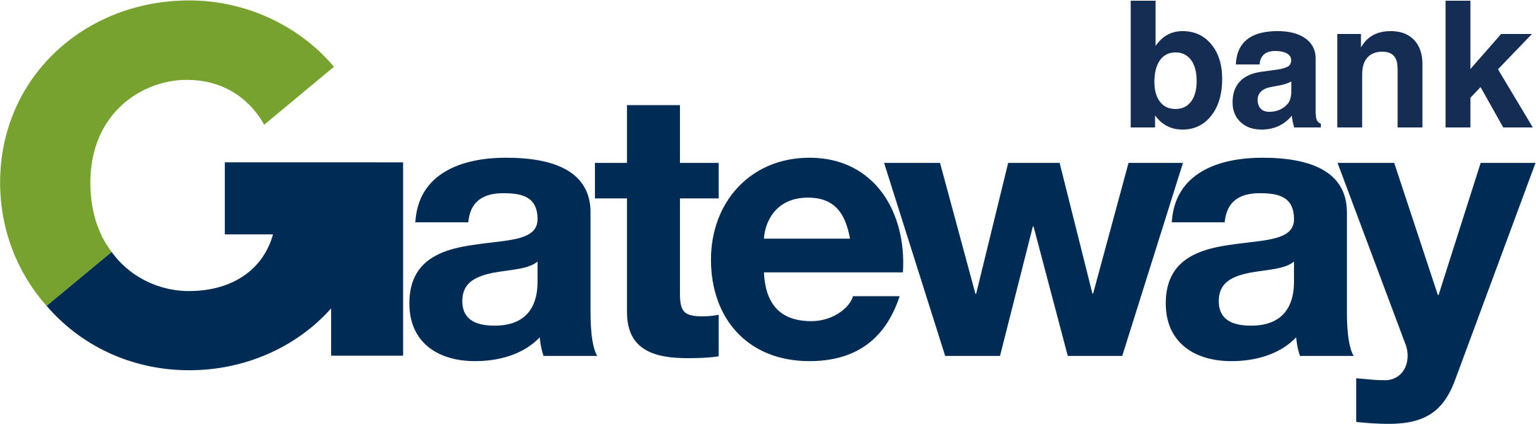 GatewayBank Landscape logo