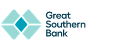 Great Southern Bank logo