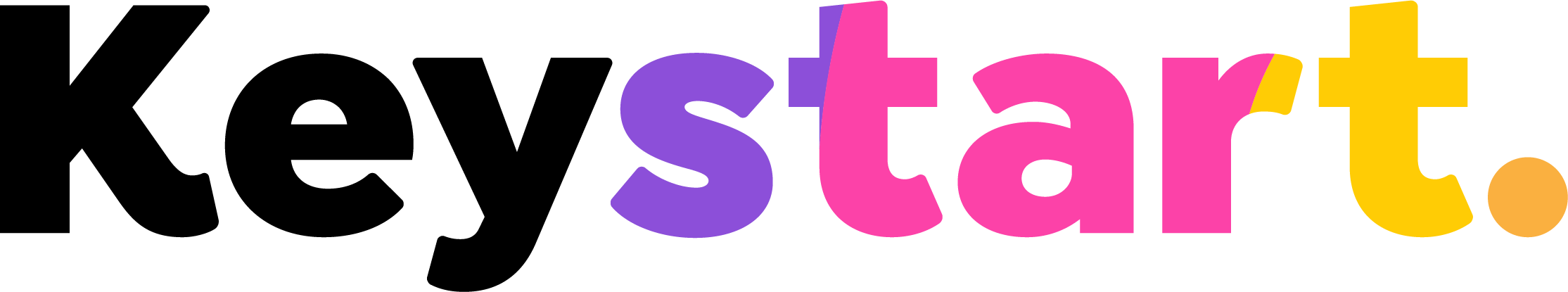 Keystart logo