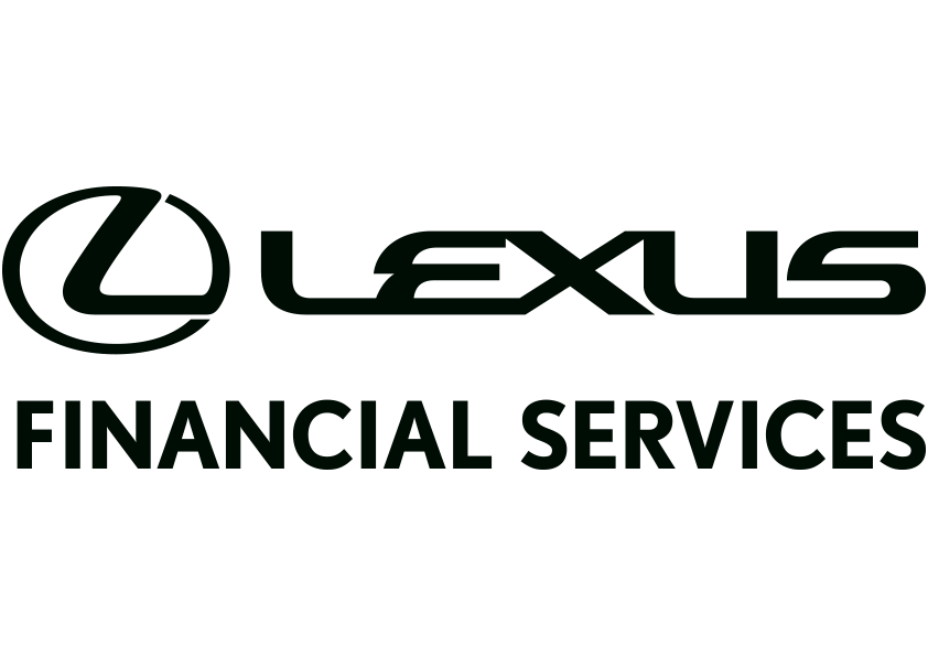 Lexus Financial Services logo