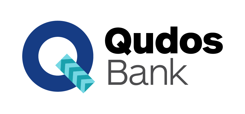 Qudos Bank logo