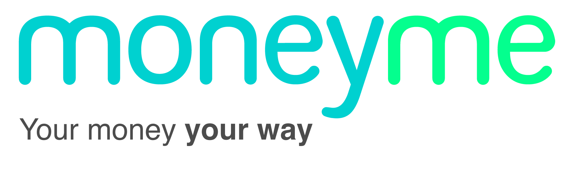 Moneyme logo