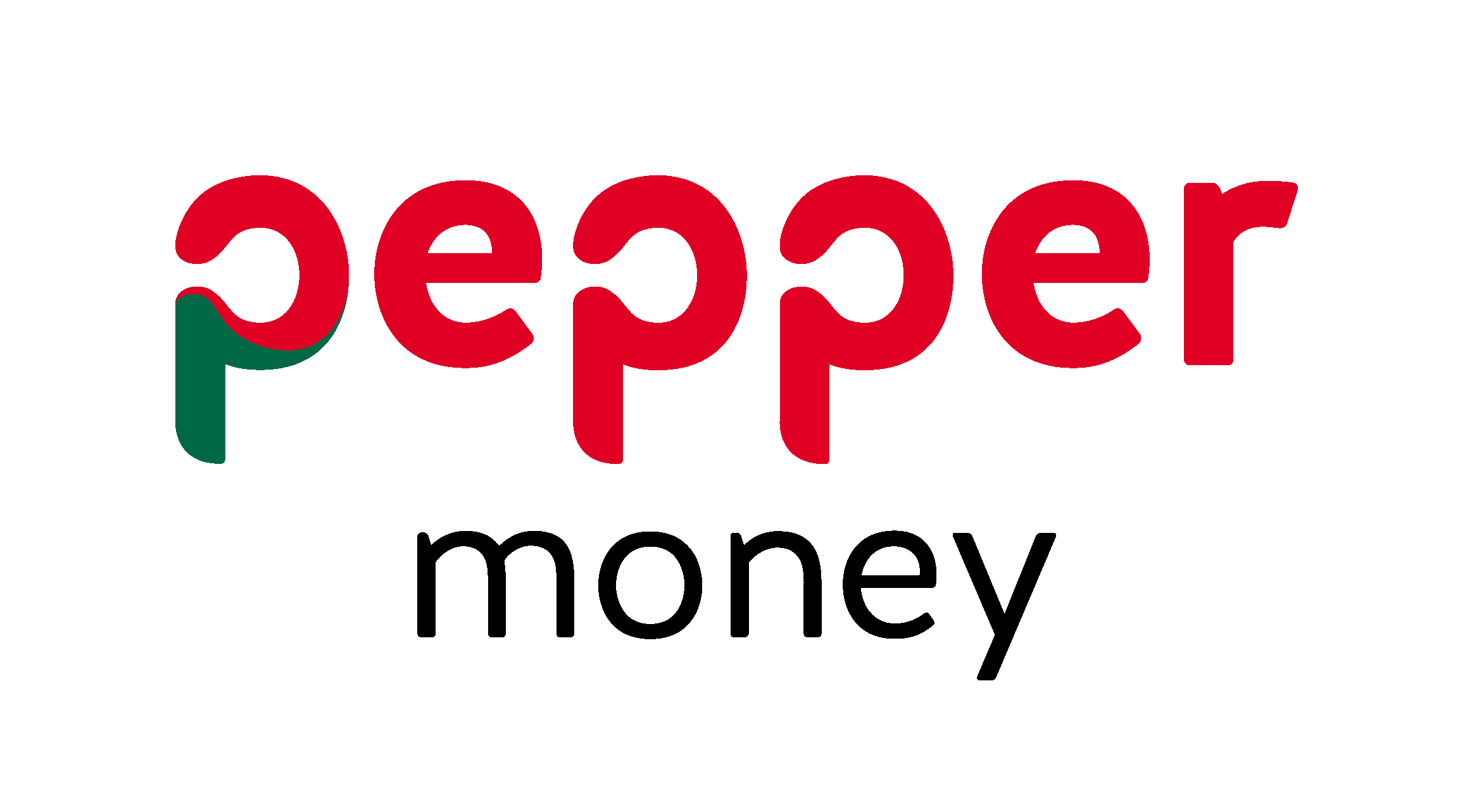 Pepper Money logo