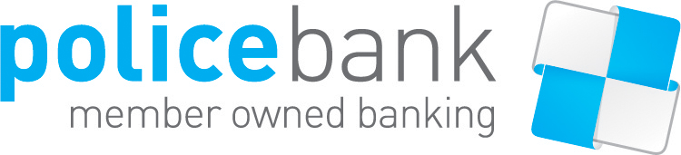 Police Bank logo