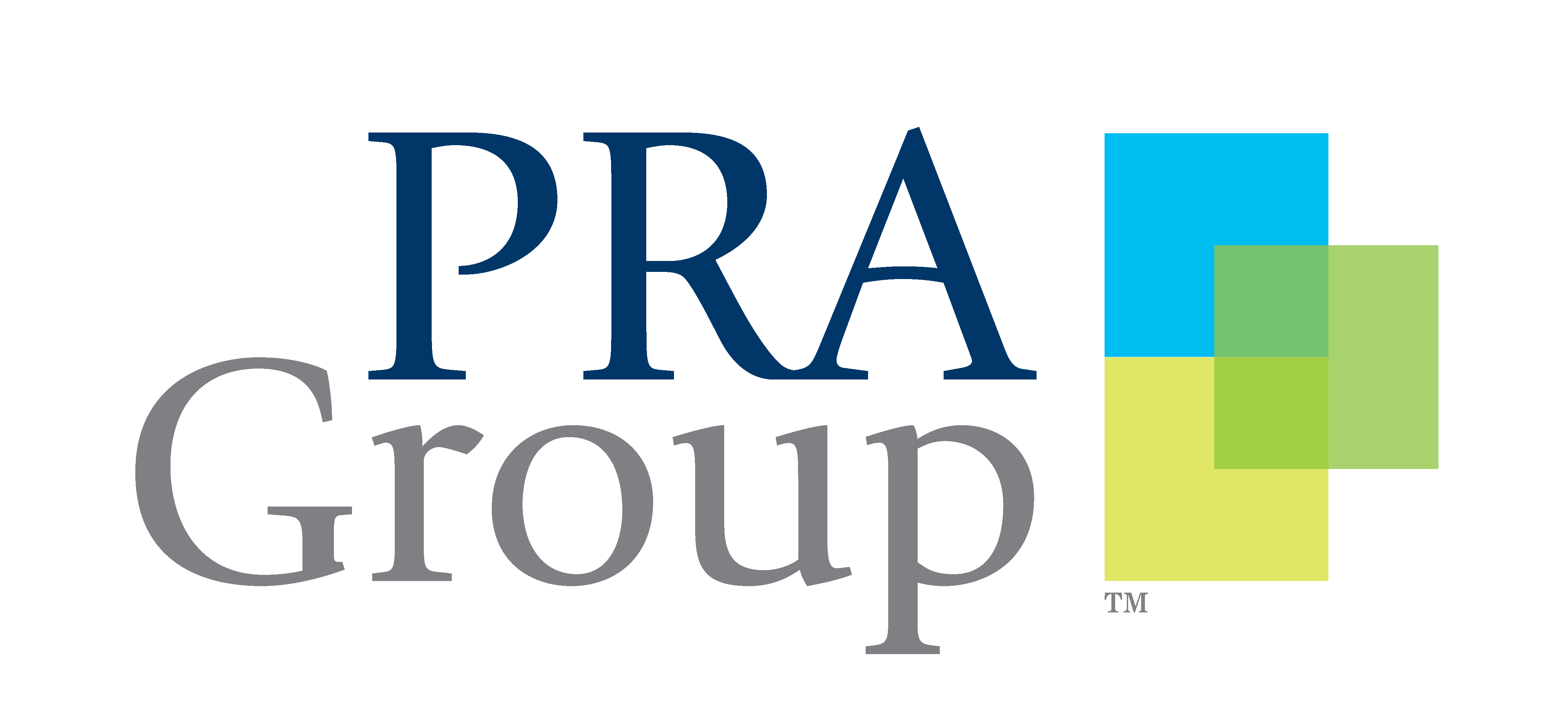 PRA group logo
