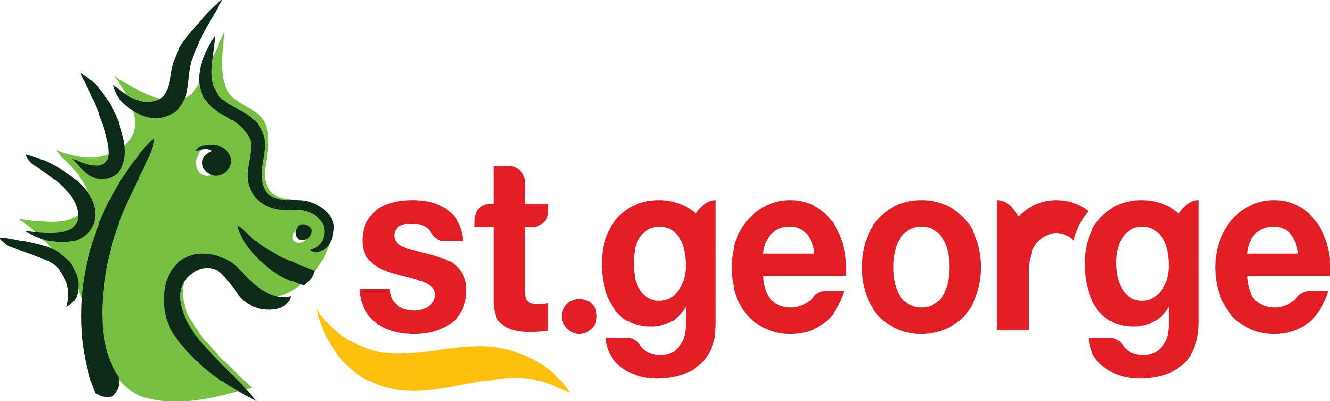 St.George logo