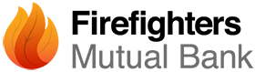 Firefighters Mutual Bank logo