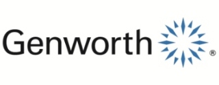 Genworth logo