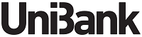 UniBank logo