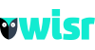 Wisr logo