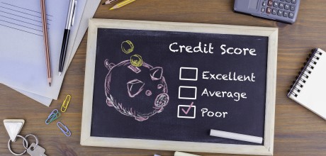 The changes that will affect your credit score