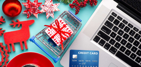 Credit card shake-up to leave Christmas shoppers vulnerable