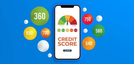 Credit score - what's it good for?