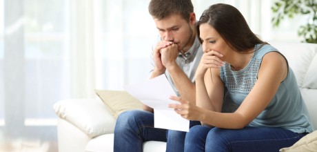 Financial hardship: The tough admission that can make your life easier
