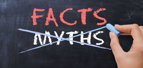 Myth versus fact: Credit ratings debunked