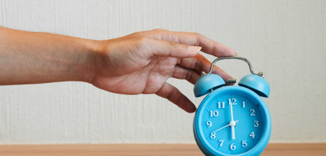 COVID-19: A WAKE-UP CALL FOR AUSTRALIANS