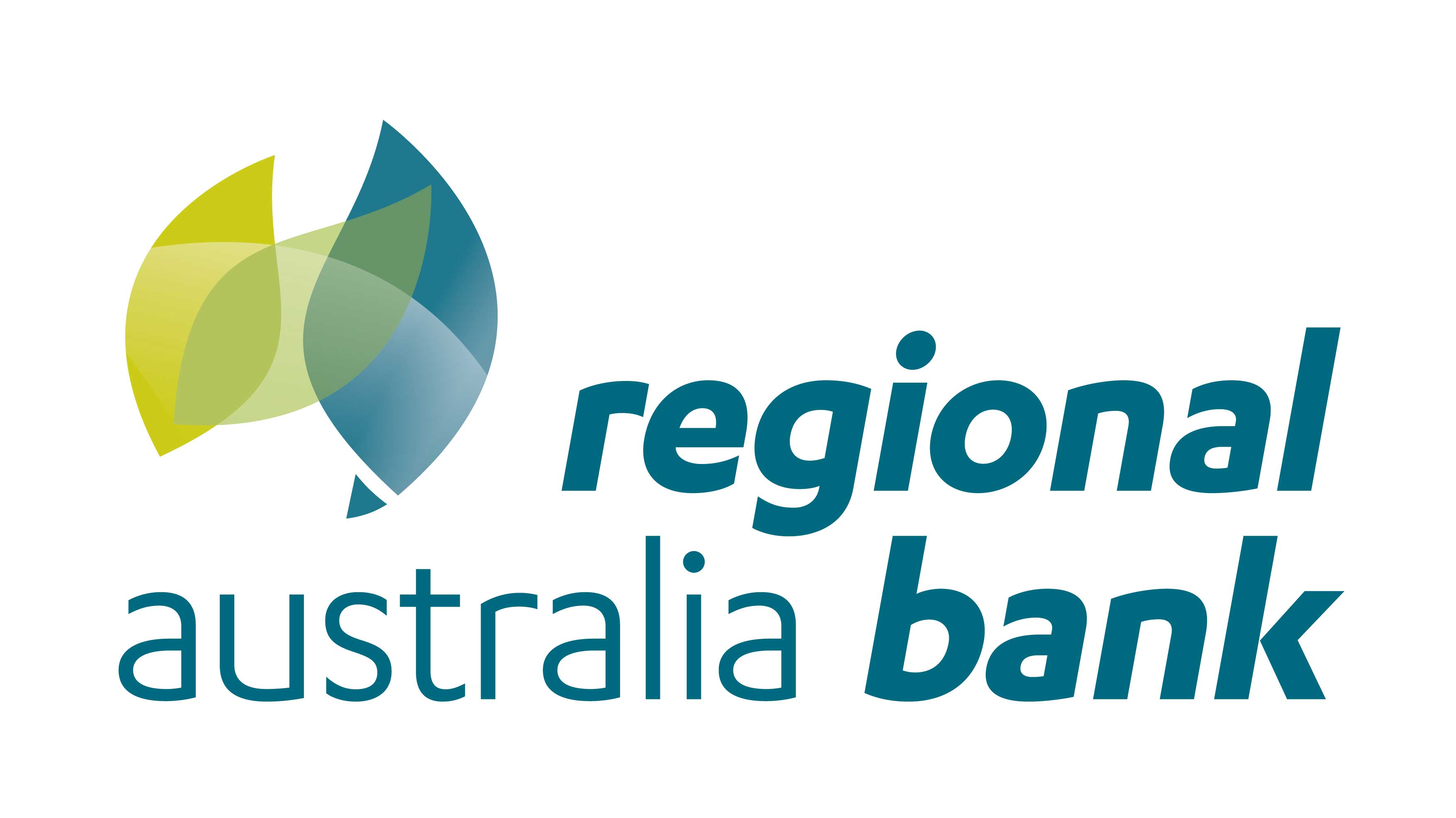 Regional Australia Bank logo